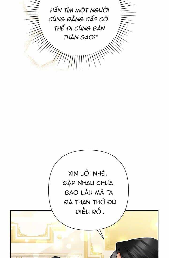 Cuộc Sống Vui Vẻ Của Ác Nữ - Chương 37.1 - ảnh 51