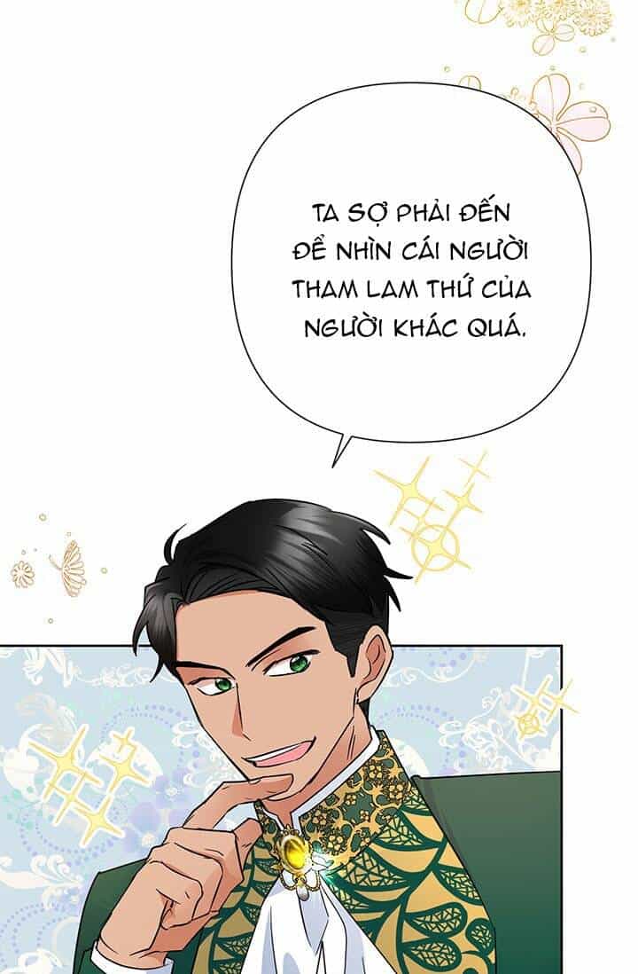 Cuộc Sống Vui Vẻ Của Ác Nữ - Chương 37.1 - ảnh 61