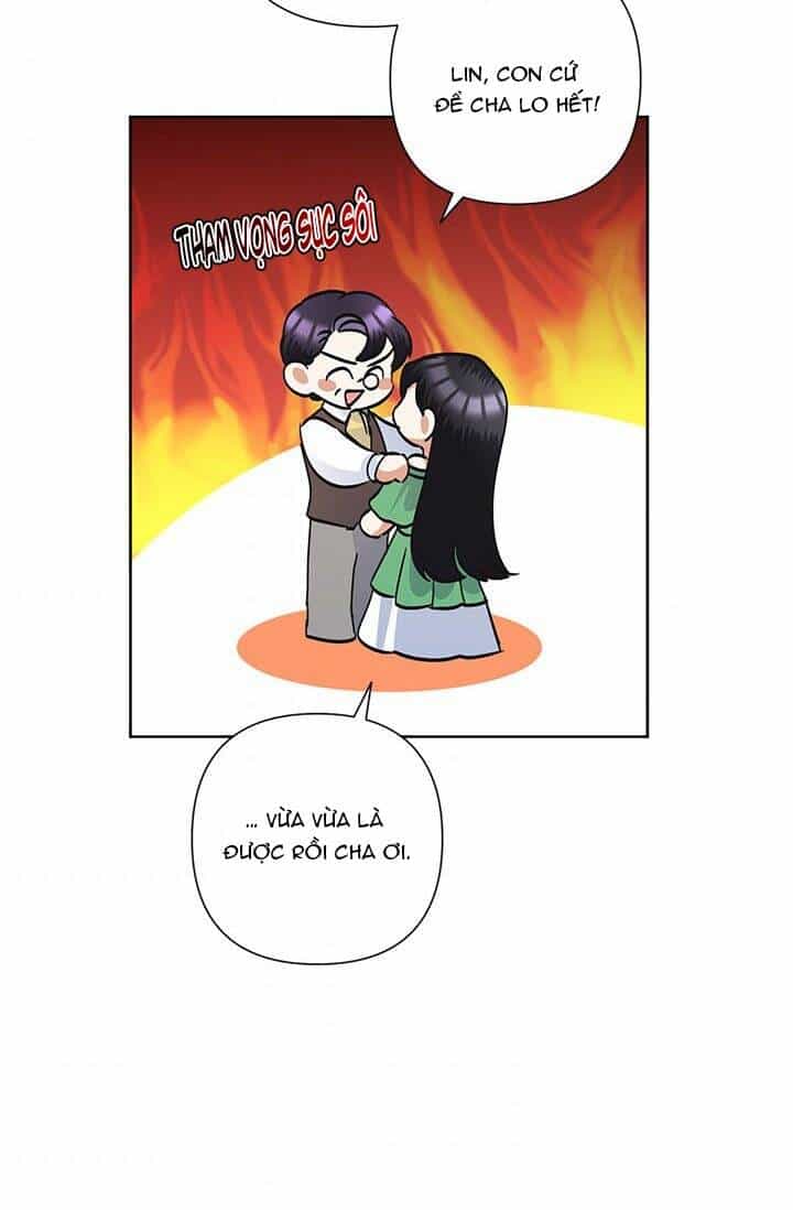 Cuộc Sống Vui Vẻ Của Ác Nữ - Chương 37.1 - ảnh 69