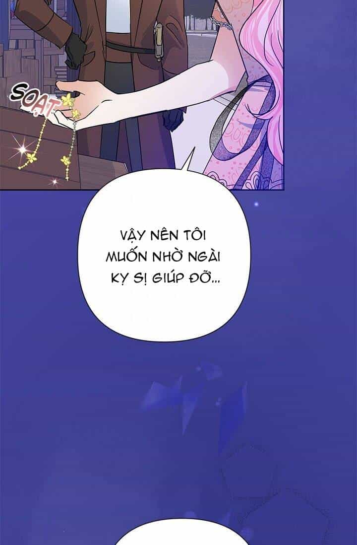 Cuộc Sống Vui Vẻ Của Ác Nữ - Chương 37.1 - ảnh 79