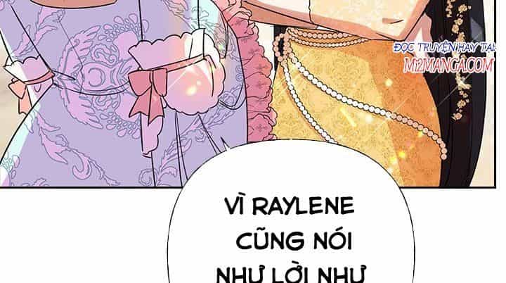 Cuộc Sống Vui Vẻ Của Ác Nữ - Chương 4.5 - ảnh 12