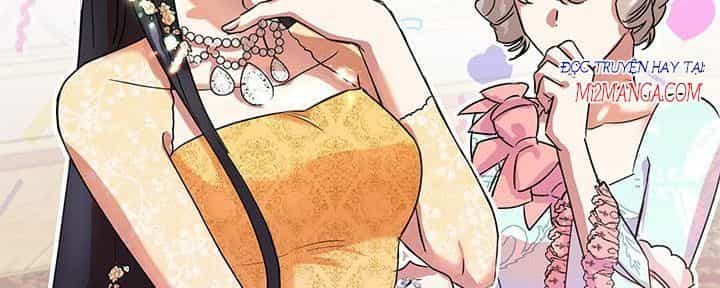 Cuộc Sống Vui Vẻ Của Ác Nữ - Chương 4.5 - ảnh 3