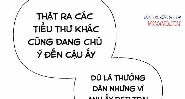 Cuộc Sống Vui Vẻ Của Ác Nữ - Chương 4.5 - ảnh 31