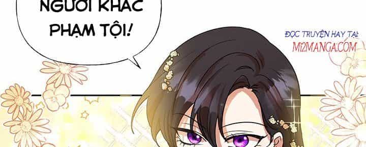 Cuộc Sống Vui Vẻ Của Ác Nữ - Chương 4.5 - ảnh 41