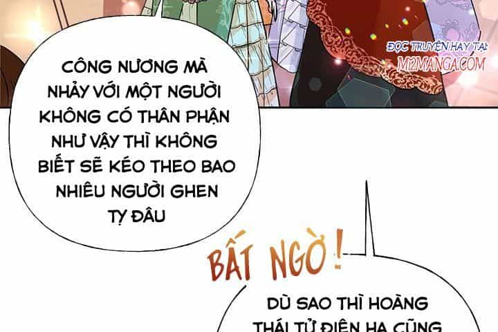 Cuộc Sống Vui Vẻ Của Ác Nữ - Chương 4.5 - ảnh 59