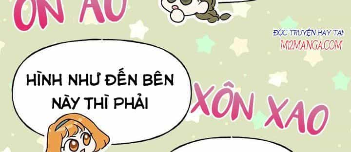 Cuộc Sống Vui Vẻ Của Ác Nữ - Chương 4.5 - ảnh 88