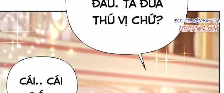 Cuộc Sống Vui Vẻ Của Ác Nữ - Chương 4.5 - ảnh 9