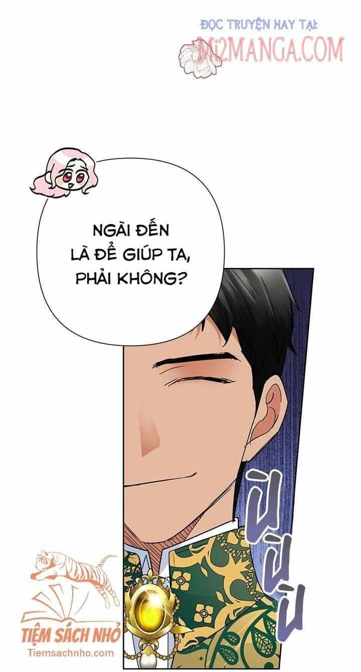 Cuộc Sống Vui Vẻ Của Ác Nữ - Chương 37.5 - ảnh 27