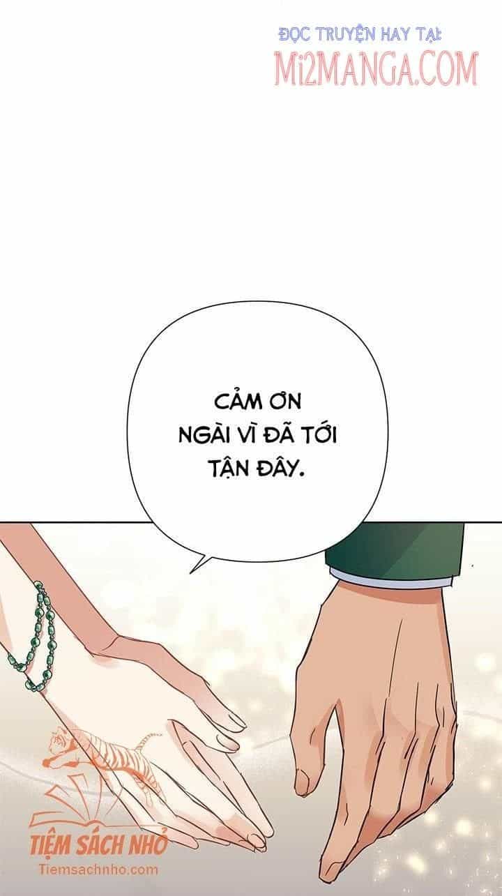 Cuộc Sống Vui Vẻ Của Ác Nữ - Chương 37.5 - ảnh 28