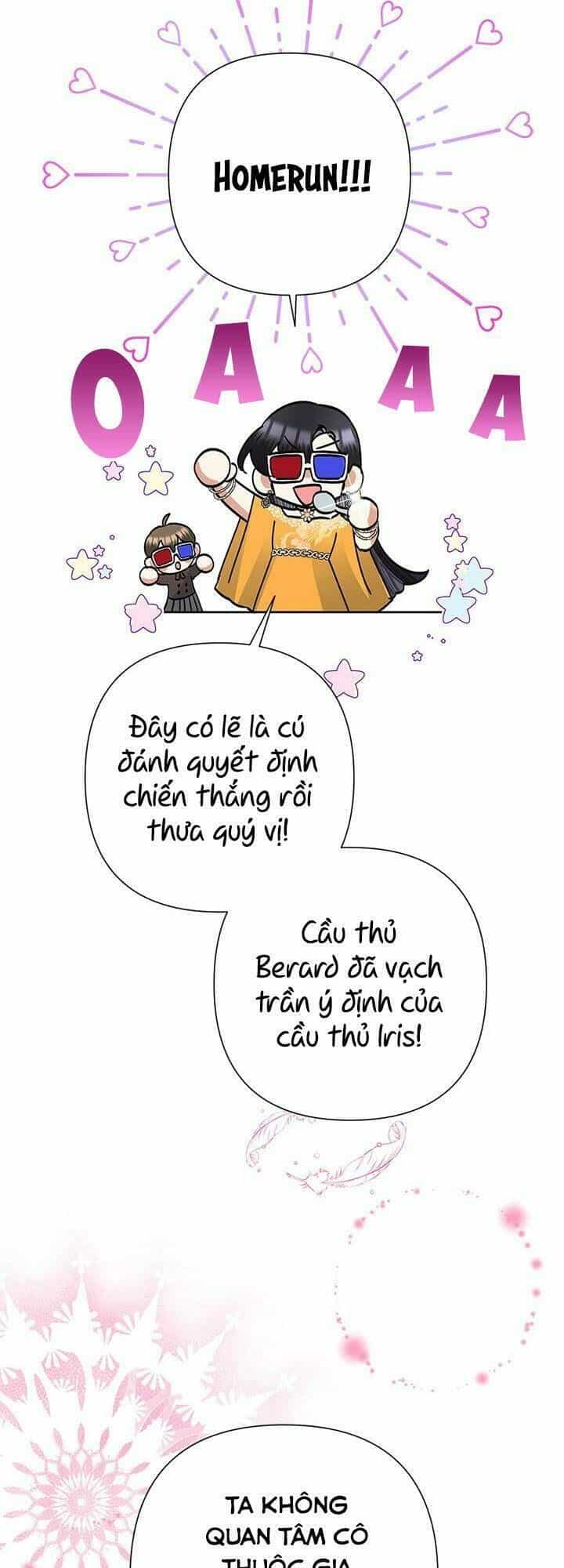 Cuộc Sống Vui Vẻ Của Ác Nữ - Chương 38 - ảnh 43