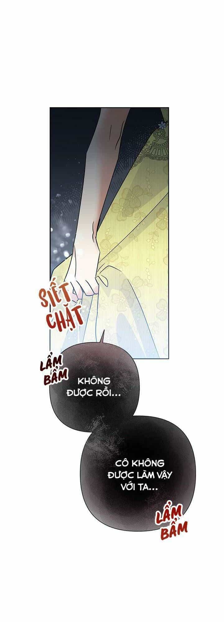Cuộc Sống Vui Vẻ Của Ác Nữ - Chương 38 - ảnh 61