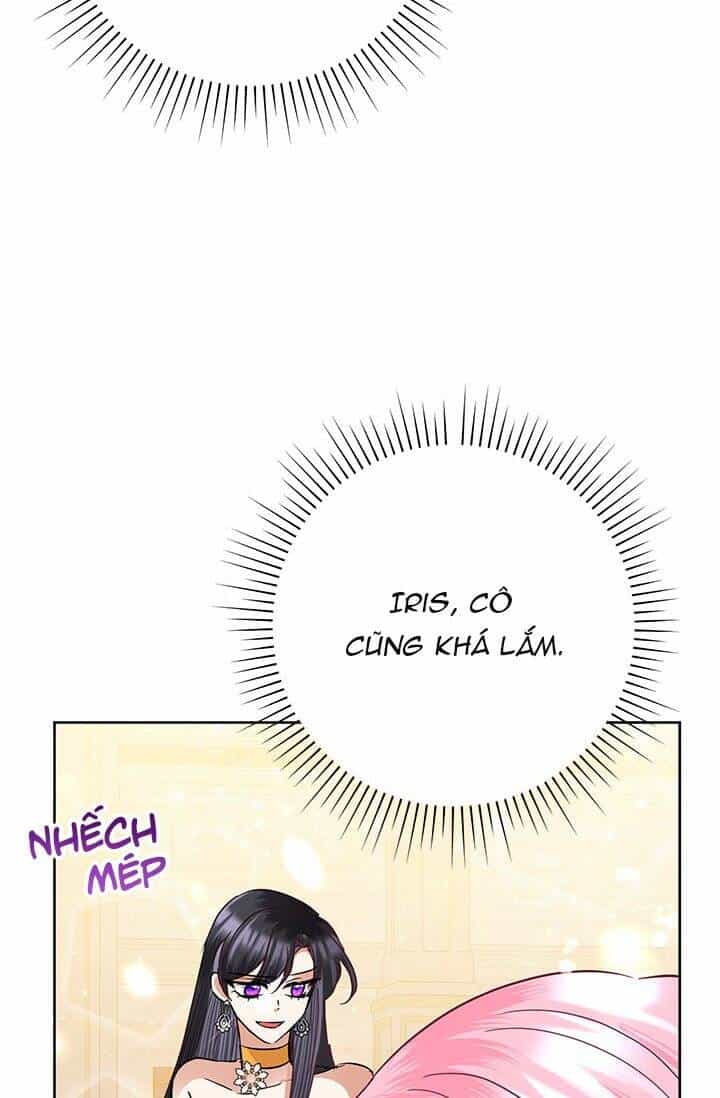 Cuộc Sống Vui Vẻ Của Ác Nữ - Chương 38.1 - ảnh 12