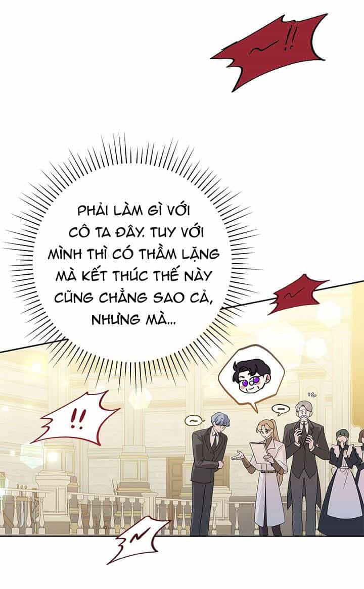 Cuộc Sống Vui Vẻ Của Ác Nữ - Chương 39.1 - ảnh 20