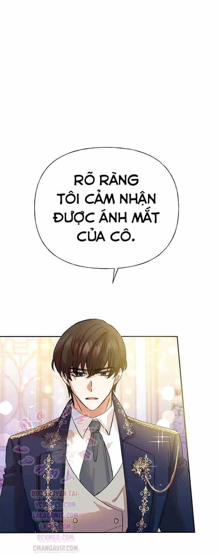 Cuộc Sống Vui Vẻ Của Ác Nữ - Chương 5 - ảnh 3