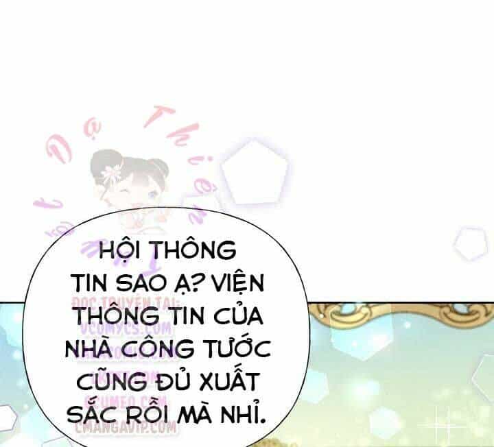 Cuộc Sống Vui Vẻ Của Ác Nữ - Chương 5 - ảnh 38