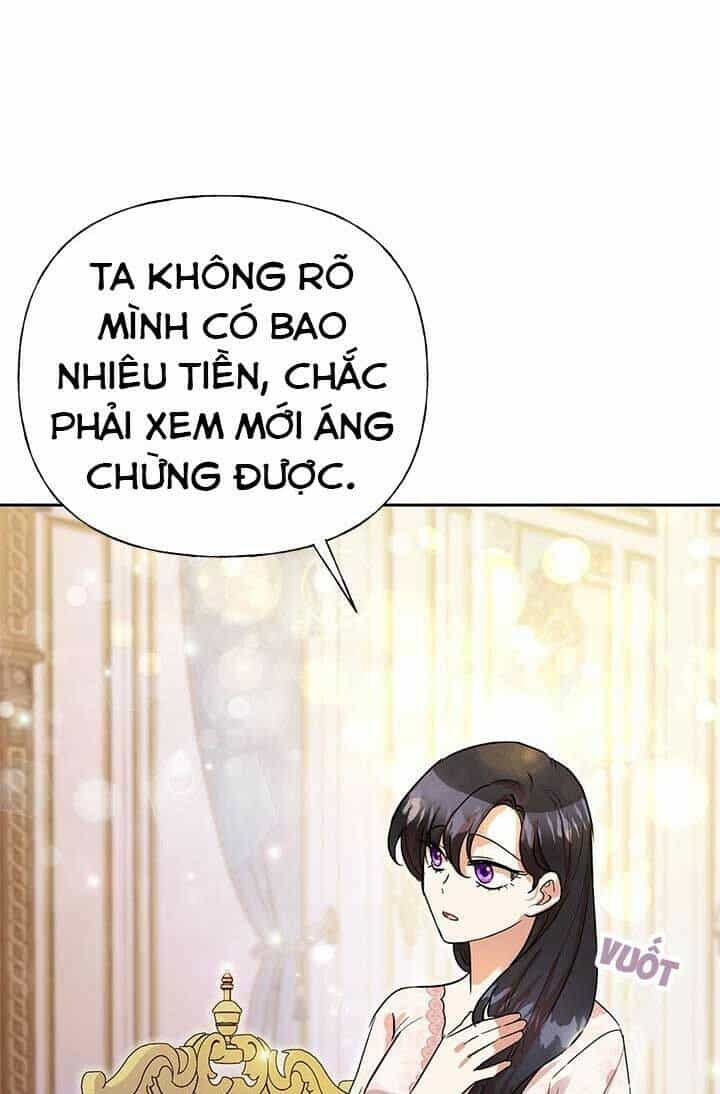 Cuộc Sống Vui Vẻ Của Ác Nữ - Chương 5 - ảnh 41