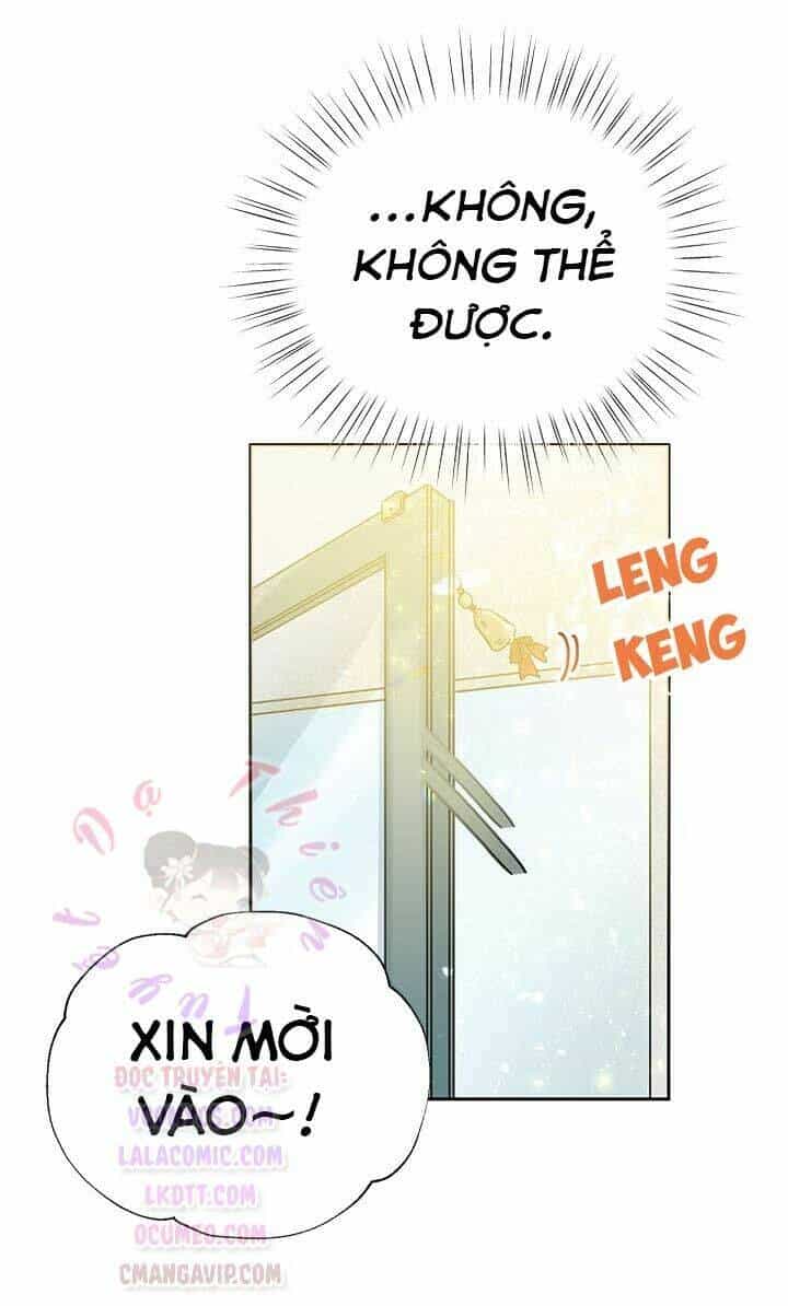 Cuộc Sống Vui Vẻ Của Ác Nữ - Chương 5 - ảnh 56