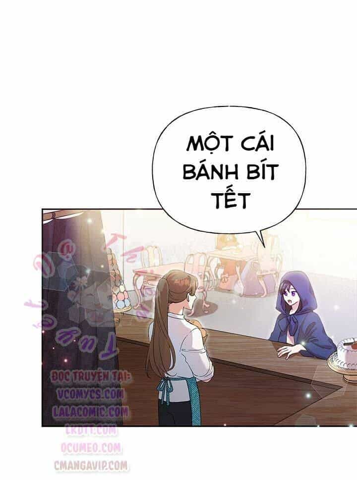 Cuộc Sống Vui Vẻ Của Ác Nữ - Chương 5 - ảnh 59