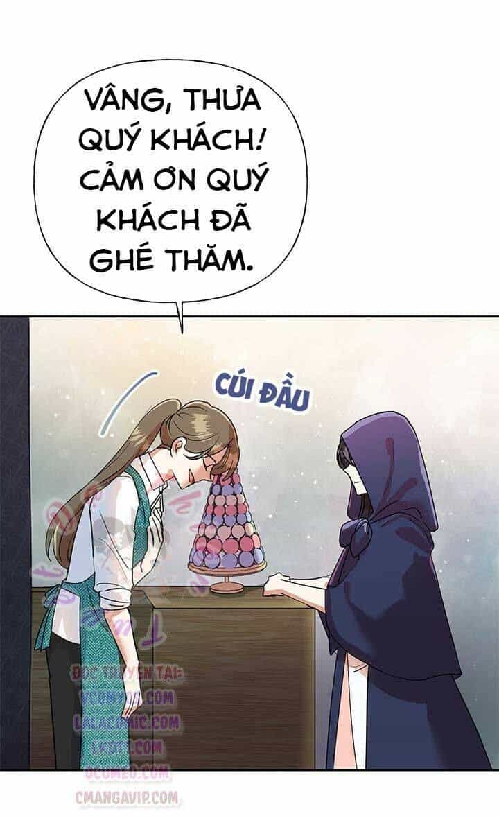 Cuộc Sống Vui Vẻ Của Ác Nữ - Chương 5 - ảnh 63