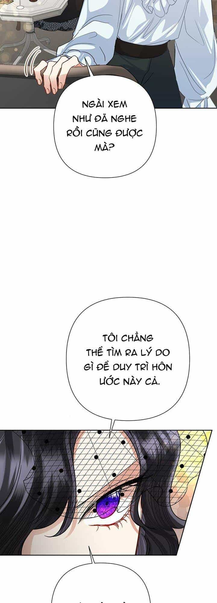 Cuộc Sống Vui Vẻ Của Ác Nữ - Chương 40.1 - ảnh 33