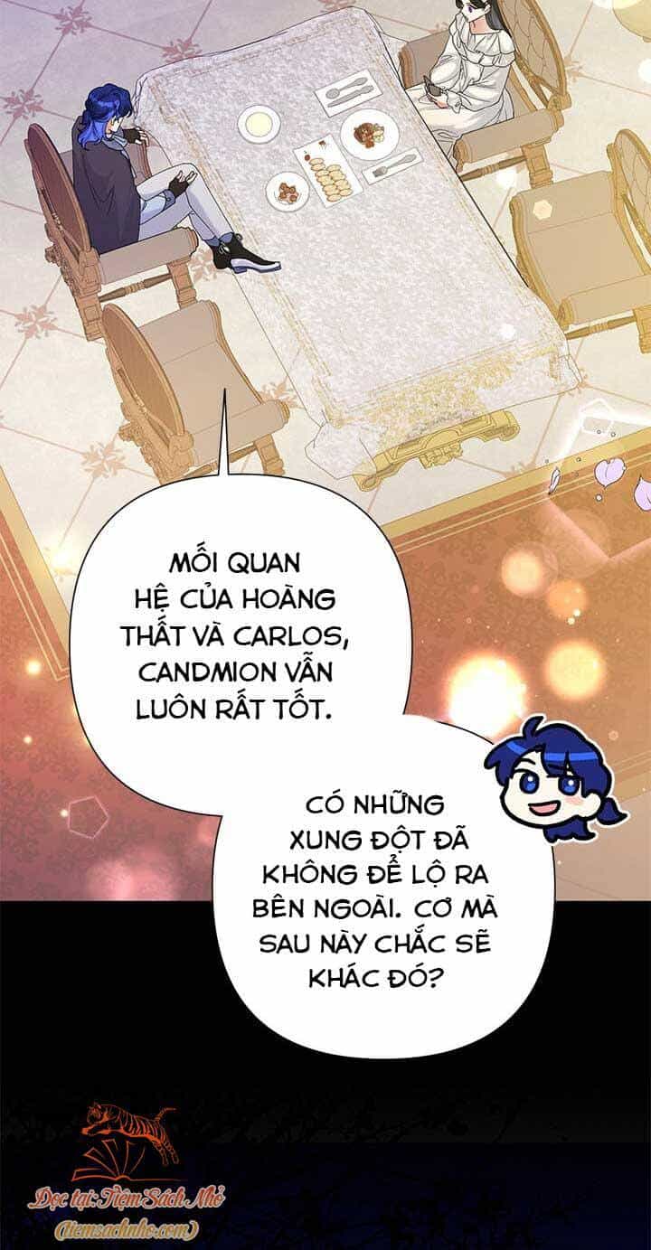 Cuộc Sống Vui Vẻ Của Ác Nữ - Chương 44 - ảnh 16