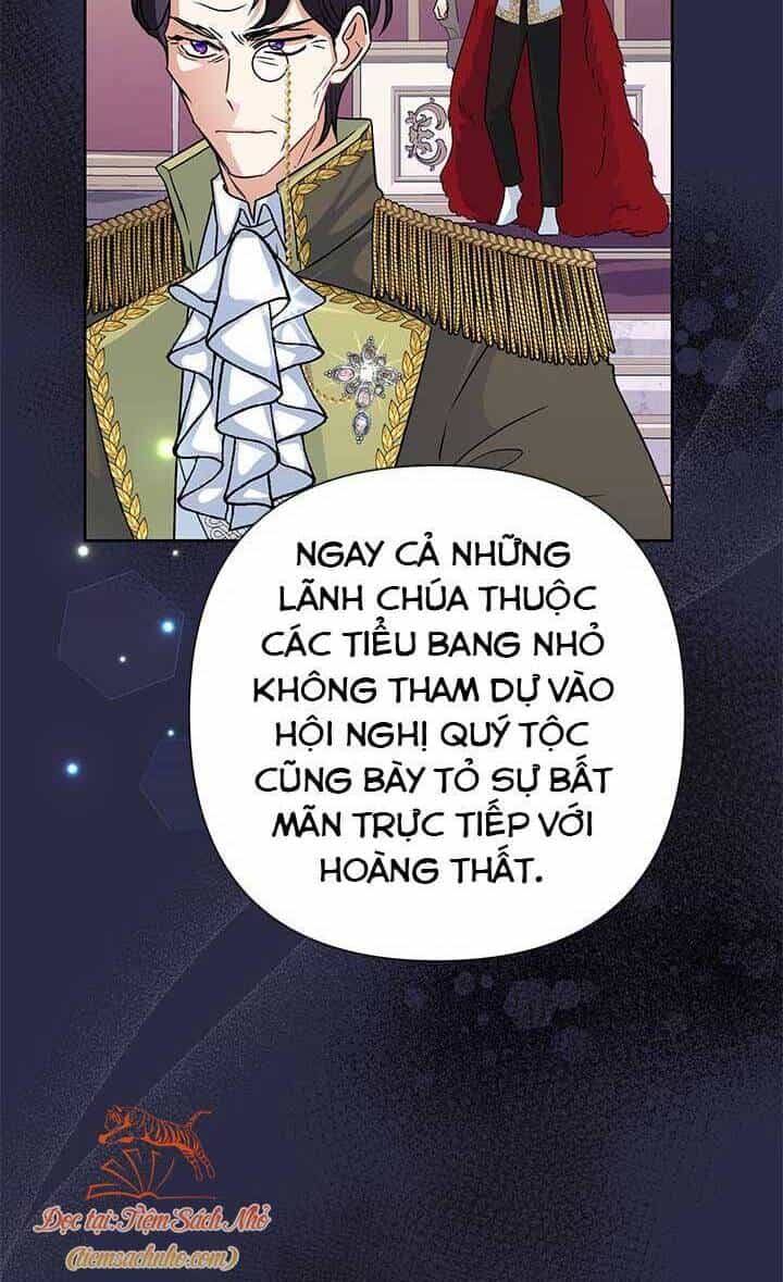 Cuộc Sống Vui Vẻ Của Ác Nữ - Chương 44 - ảnh 22