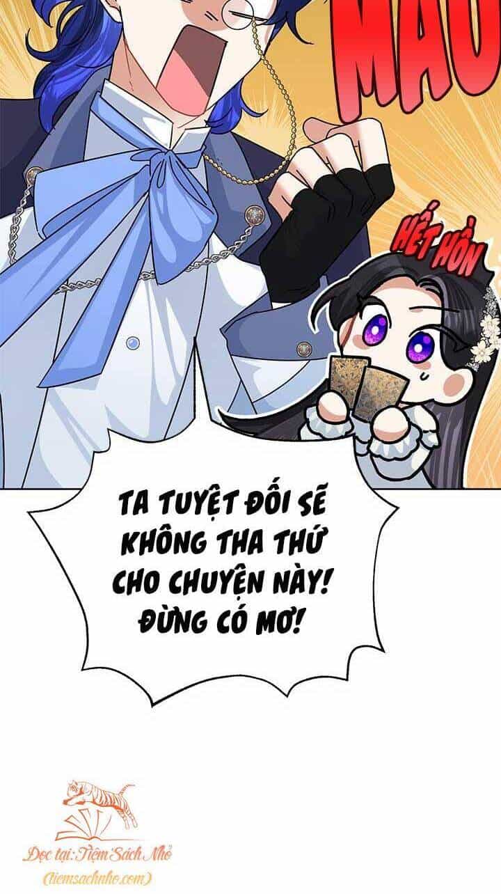 Cuộc Sống Vui Vẻ Của Ác Nữ - Chương 44 - ảnh 24