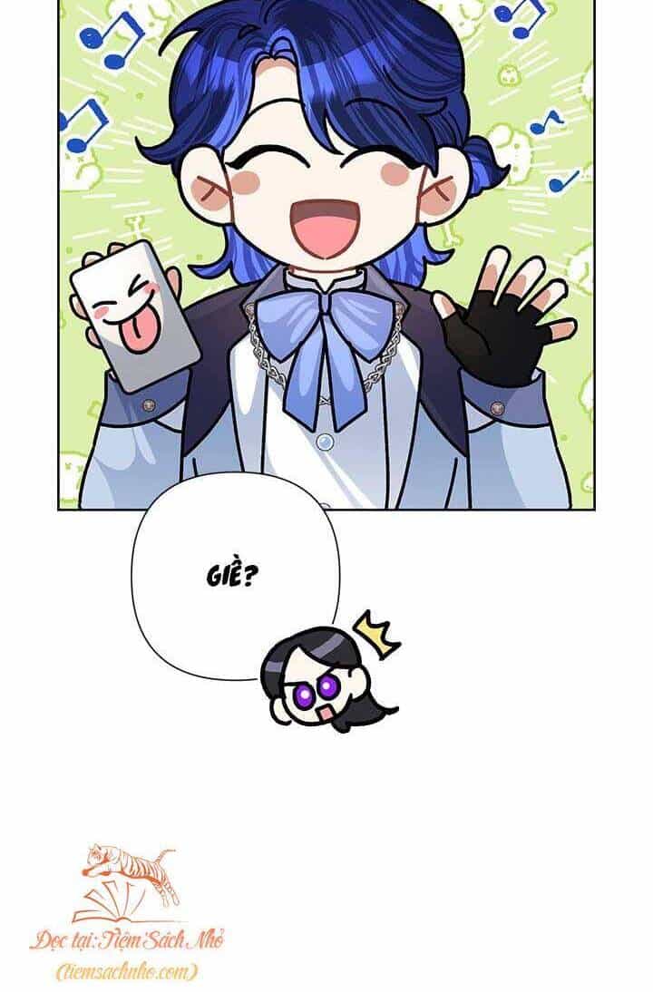 Cuộc Sống Vui Vẻ Của Ác Nữ - Chương 44 - ảnh 38
