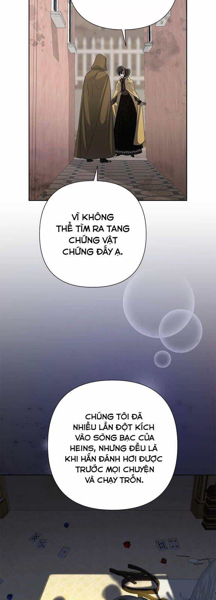 Cuộc Sống Vui Vẻ Của Ác Nữ - Chương 45 - ảnh 17