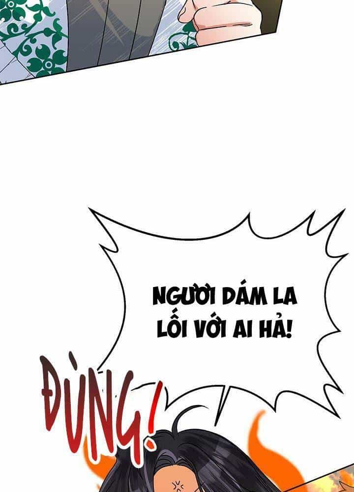 Cuộc Sống Vui Vẻ Của Ác Nữ - Chương 45 - ảnh 50