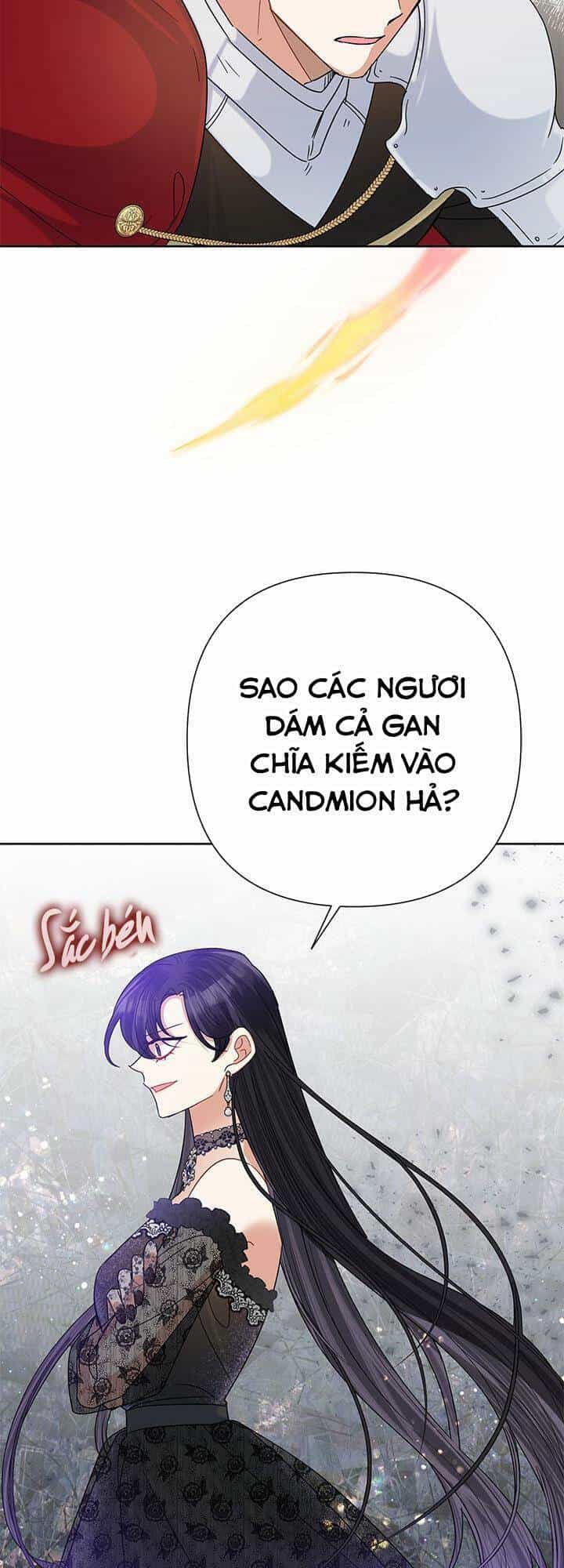Cuộc Sống Vui Vẻ Của Ác Nữ - Chương 45 - ảnh 59