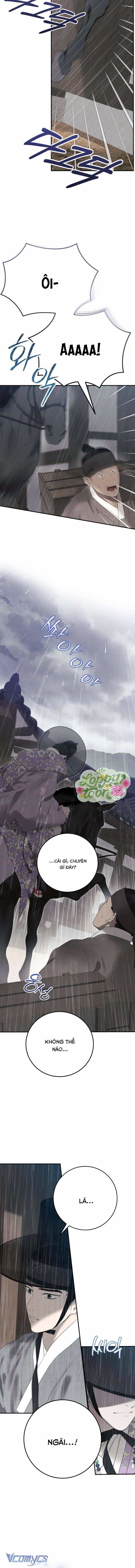 Cuộc Tuyển Chọn Vương Phi Triều Joseon - Chương 1 - ảnh 14