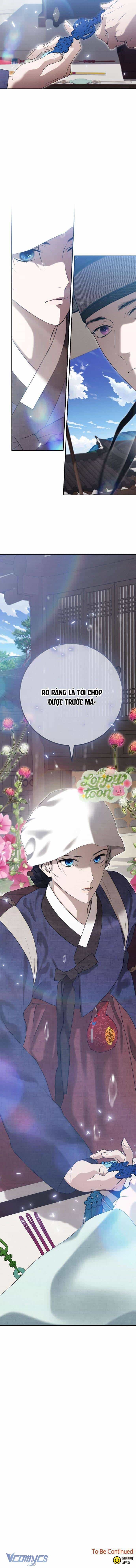 Cuộc Tuyển Chọn Vương Phi Triều Joseon - Chương 1 - ảnh 22