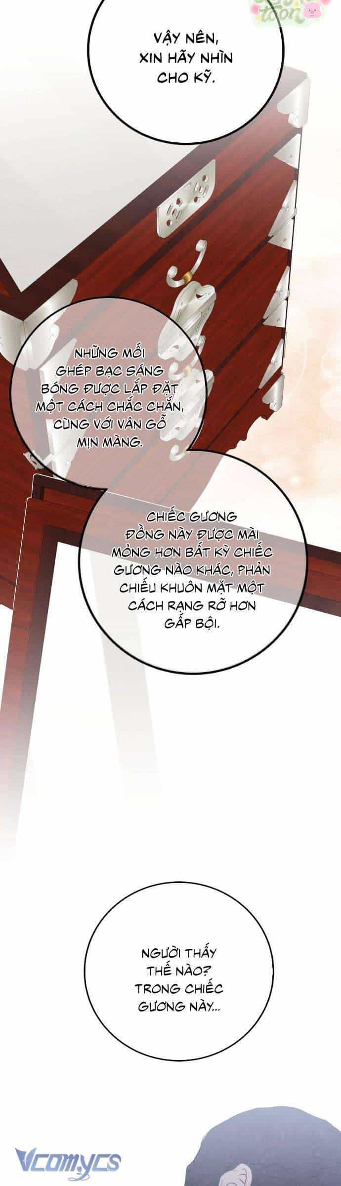 Cuộc Tuyển Chọn Vương Phi Triều Joseon - Chương 10 - ảnh 18