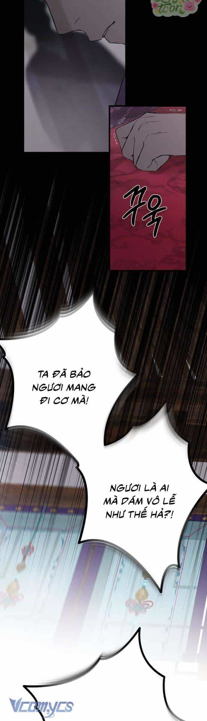 Cuộc Tuyển Chọn Vương Phi Triều Joseon - Chương 10 - ảnh 20