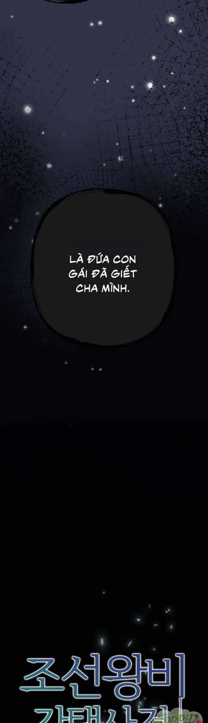 Cuộc Tuyển Chọn Vương Phi Triều Joseon - Chương 11 - ảnh 13