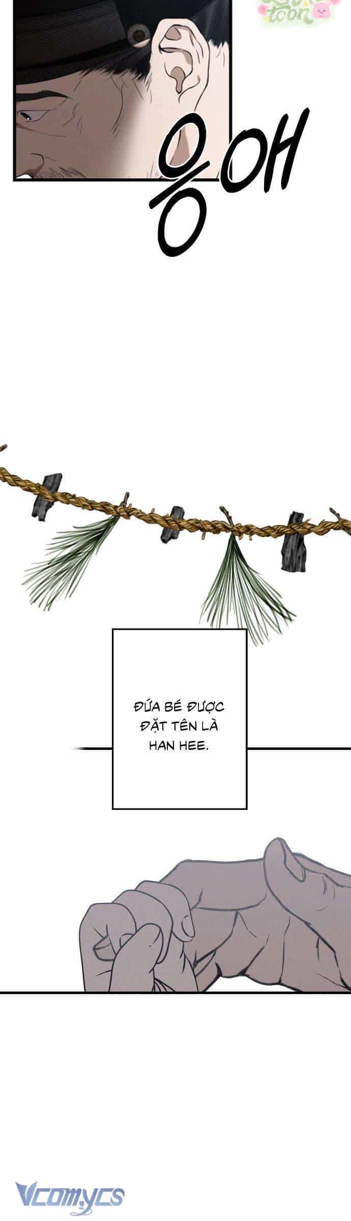 Cuộc Tuyển Chọn Vương Phi Triều Joseon - Chương 11 - ảnh 16