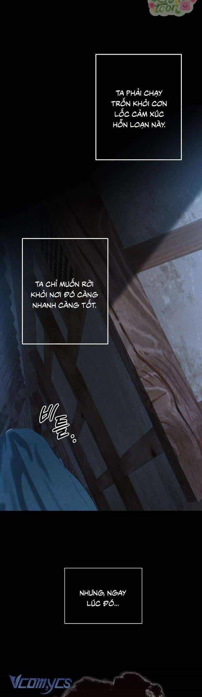 Cuộc Tuyển Chọn Vương Phi Triều Joseon - Chương 11 - ảnh 52