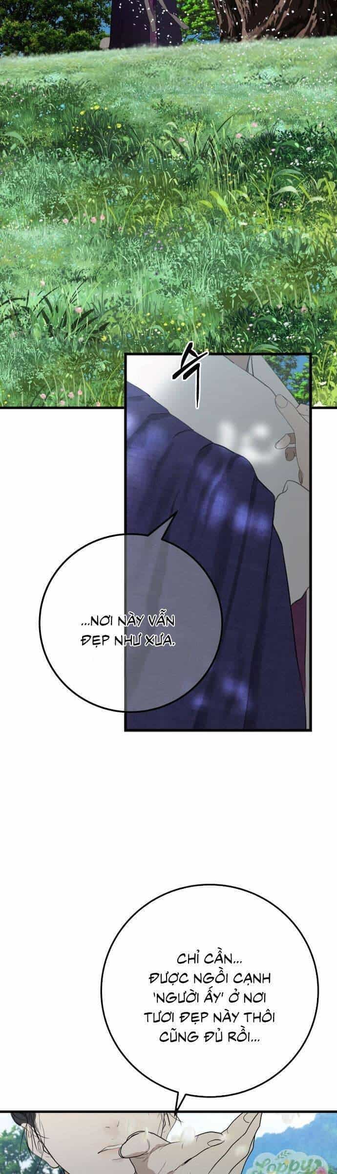 Cuộc Tuyển Chọn Vương Phi Triều Joseon - Chương 11 - ảnh 7