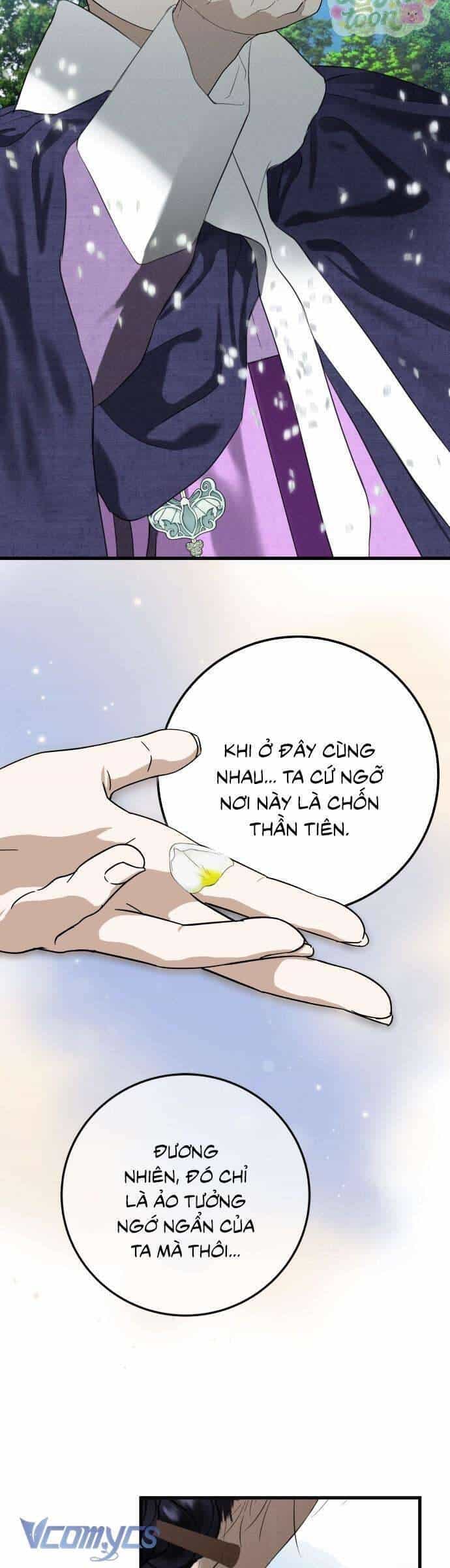 Cuộc Tuyển Chọn Vương Phi Triều Joseon - Chương 11 - ảnh 8