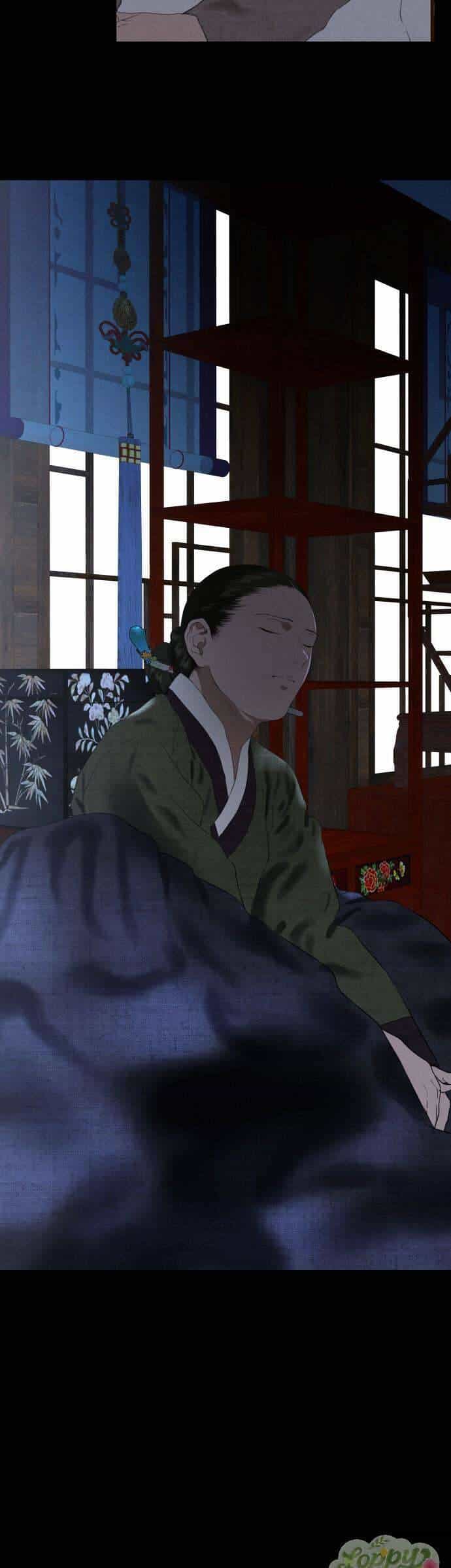 Cuộc Tuyển Chọn Vương Phi Triều Joseon - Chương 12 - ảnh 23