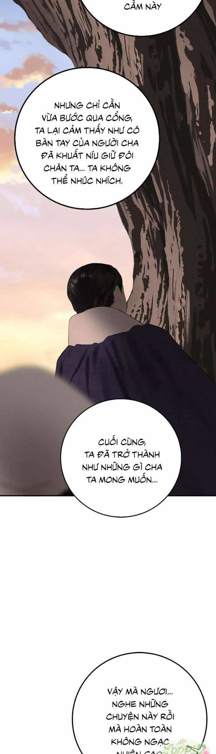 Cuộc Tuyển Chọn Vương Phi Triều Joseon - Chương 12 - ảnh 51