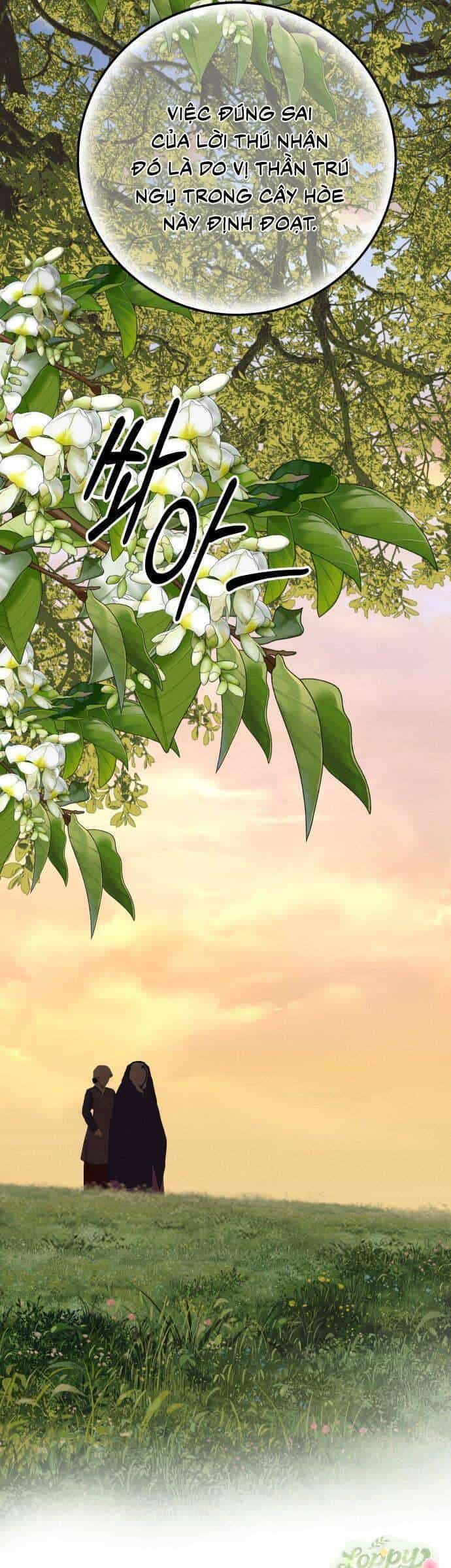 Cuộc Tuyển Chọn Vương Phi Triều Joseon - Chương 12 - ảnh 53