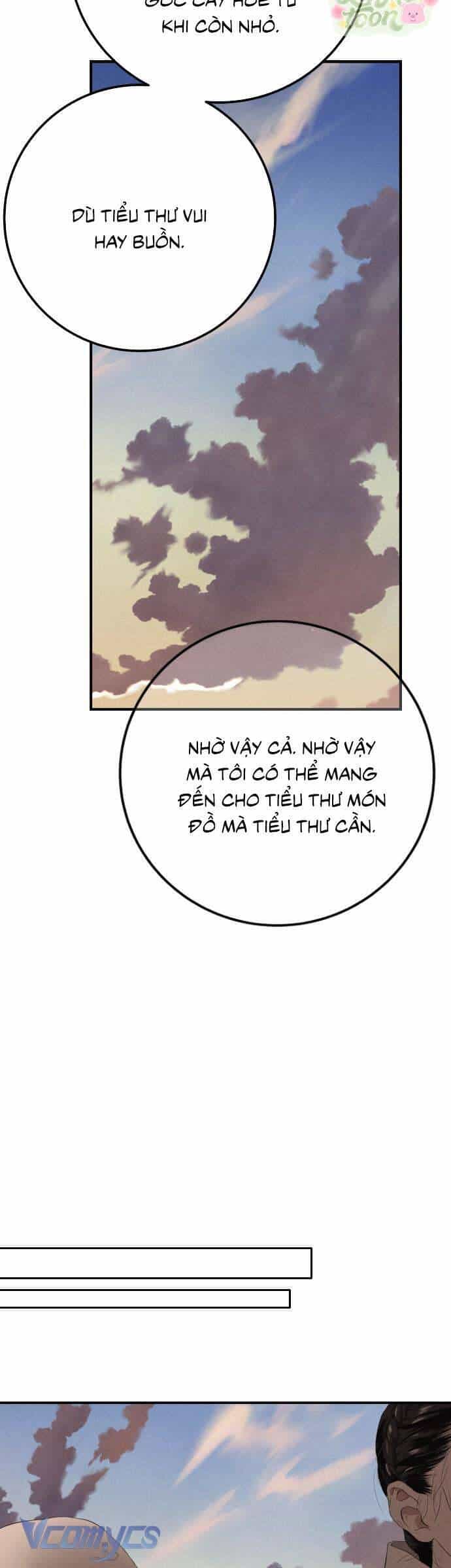 Cuộc Tuyển Chọn Vương Phi Triều Joseon - Chương 12 - ảnh 56