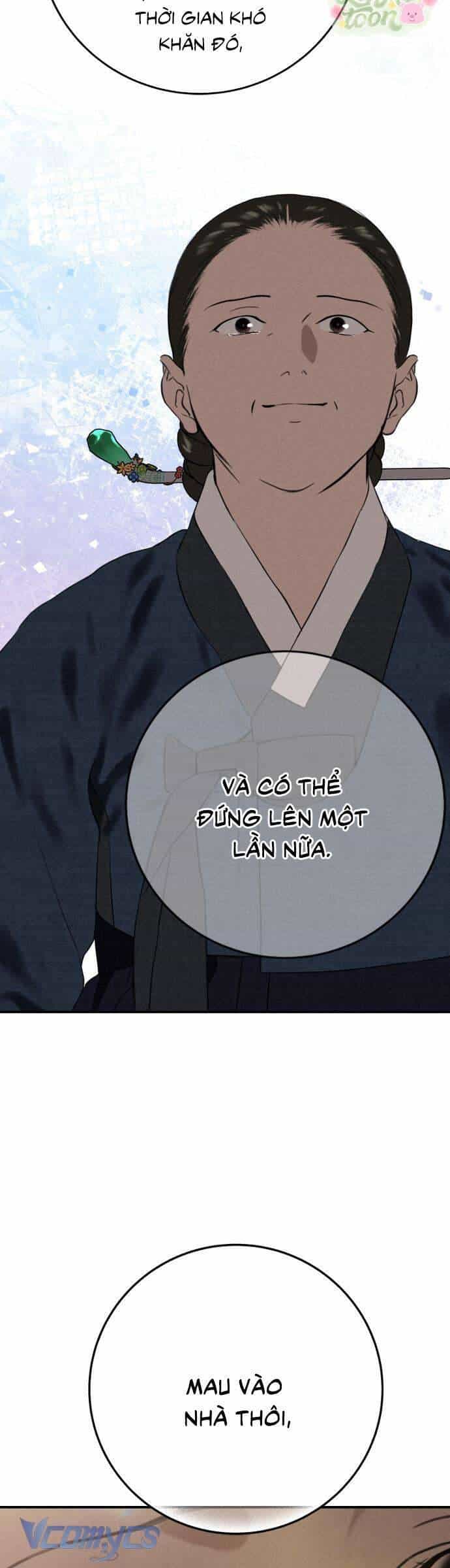 Cuộc Tuyển Chọn Vương Phi Triều Joseon - Chương 12 - ảnh 60