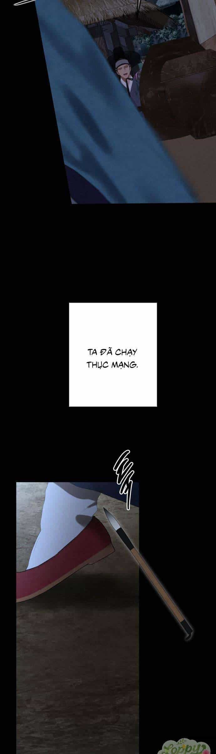 Cuộc Tuyển Chọn Vương Phi Triều Joseon - Chương 12 - ảnh 7