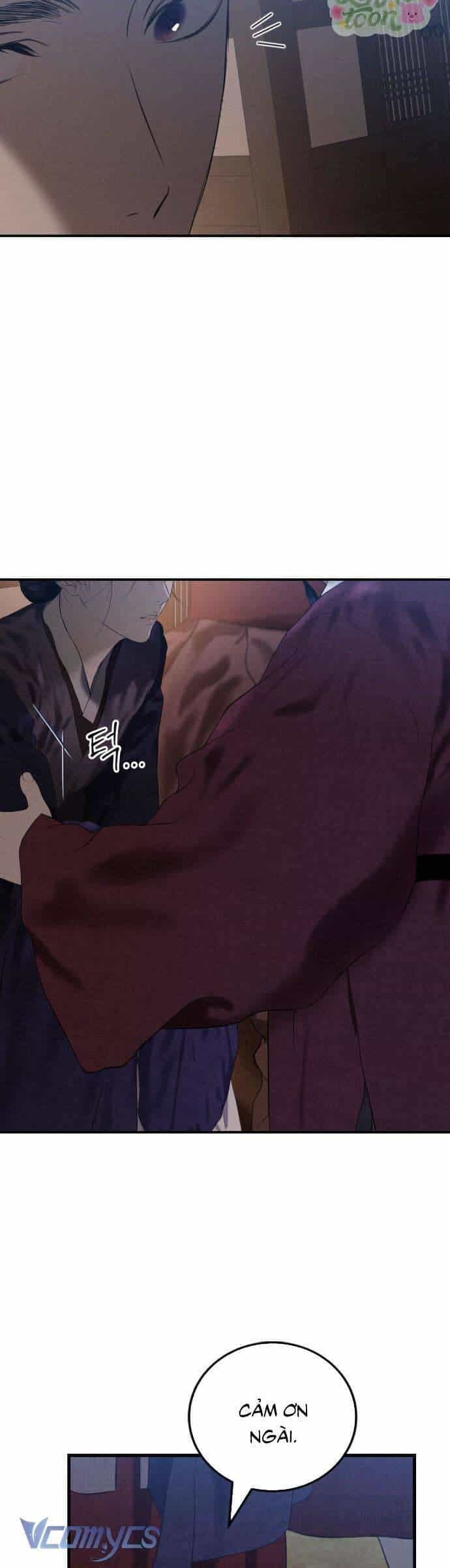 Cuộc Tuyển Chọn Vương Phi Triều Joseon - Chương 13 - ảnh 19