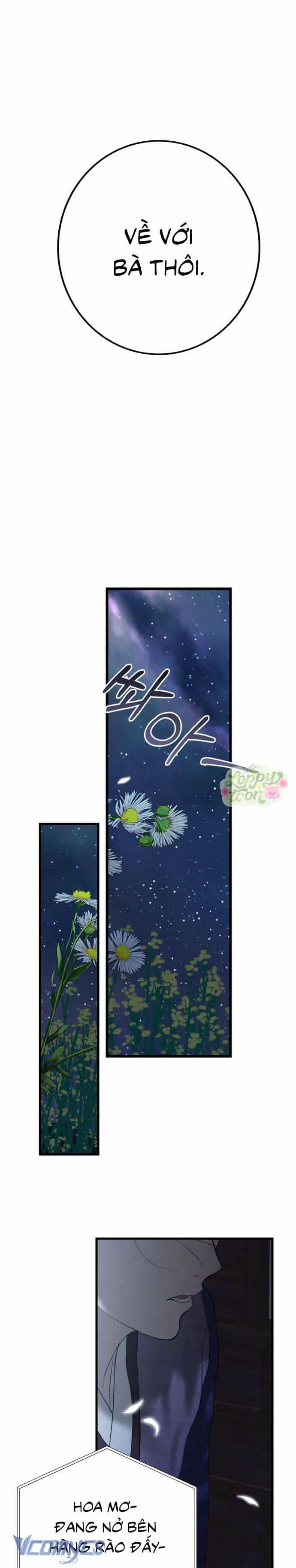 Cuộc Tuyển Chọn Vương Phi Triều Joseon - Chương 14 - ảnh 18
