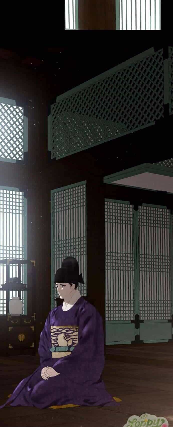 Cuộc Tuyển Chọn Vương Phi Triều Joseon - Chương 15 - ảnh 23