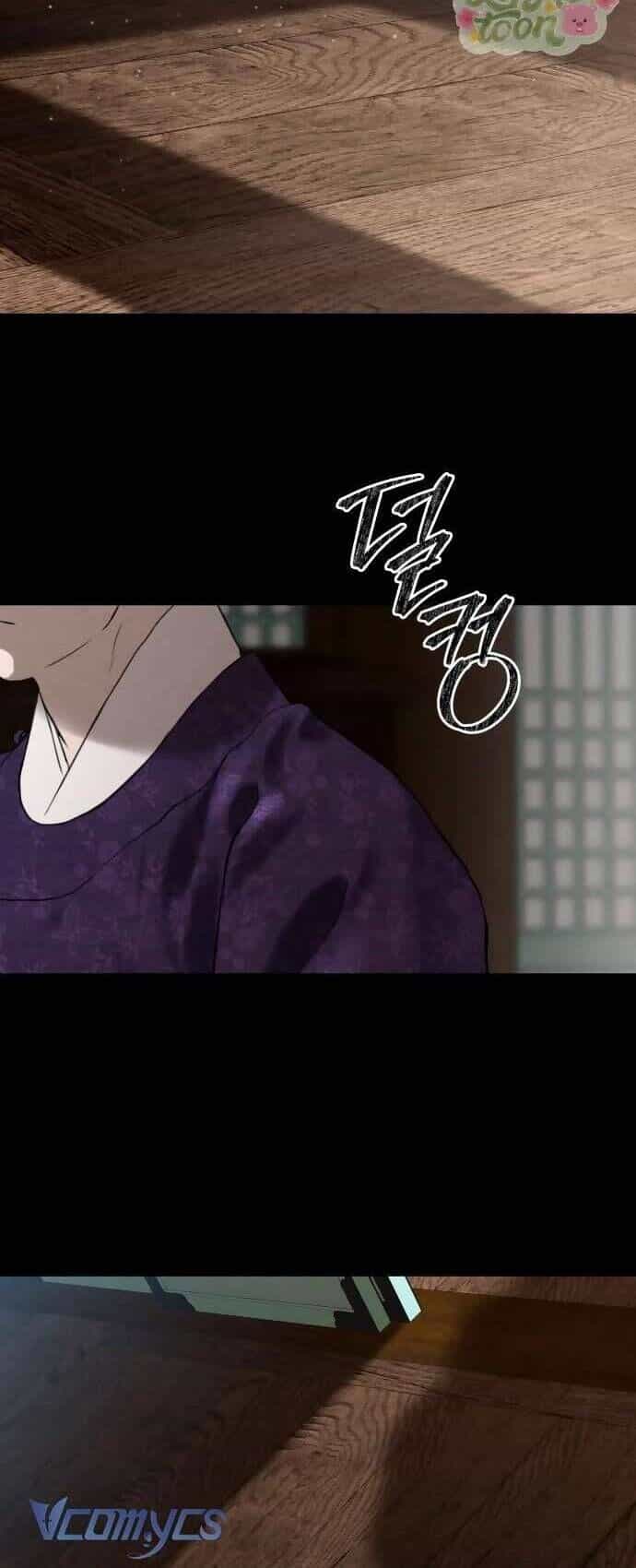 Cuộc Tuyển Chọn Vương Phi Triều Joseon - Chương 15 - ảnh 24